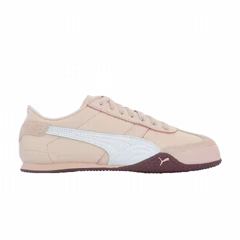 Puma Wmns Bella UT Leather 'Sakura Pink'