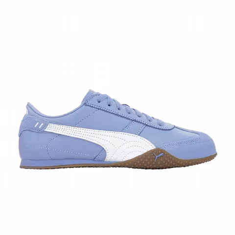 Puma Wmns Bella UT Leather 'Blissful Blue'