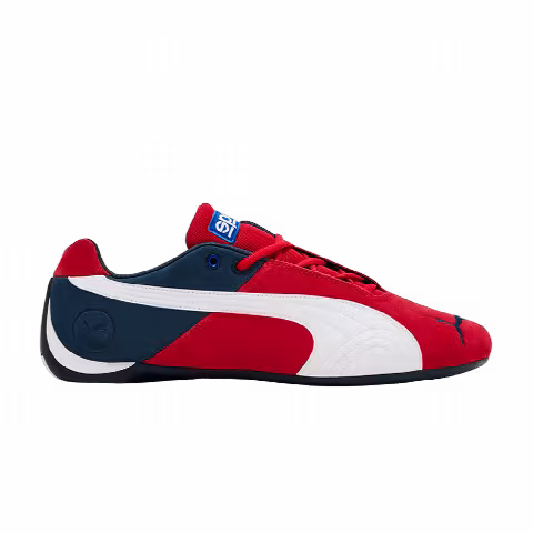 Sparco x Puma Future Cat OG 'Fast Red Dark Night'