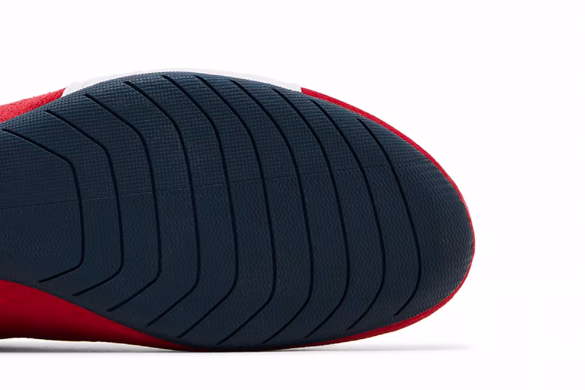 Sparco x Puma Future Cat OG Fast Red Dark Night, view 6