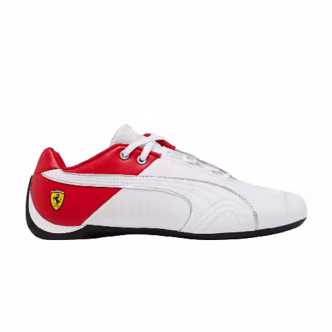 Scuderia Ferrari x Puma Future Cat OG 'White Rosso Corsa'