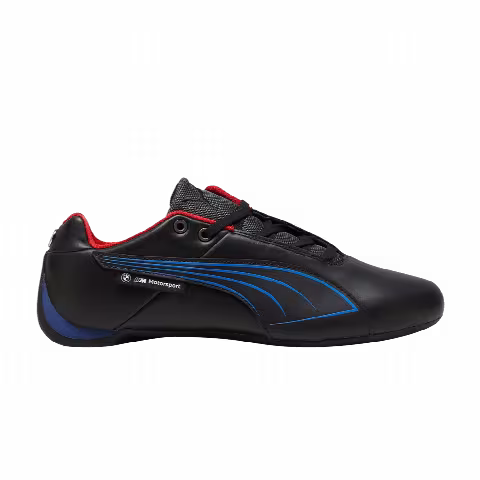 BMW M Motorsport x Puma Future Cat 'Black Blue'