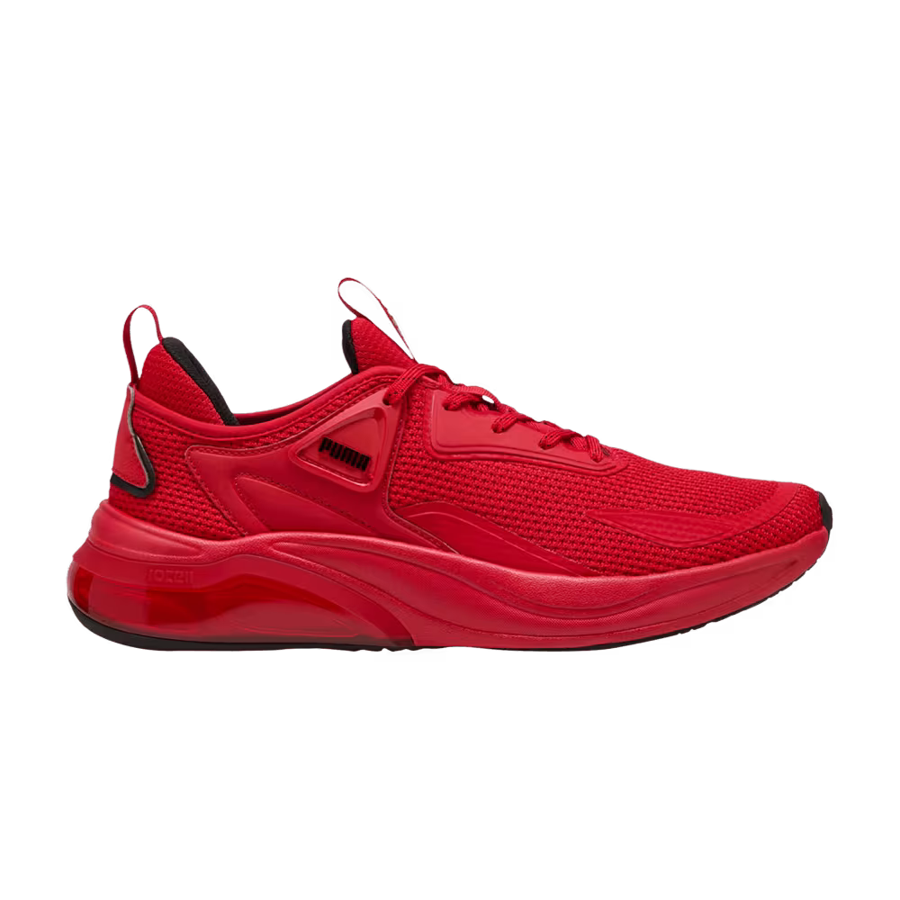 Puma Cell Thrill For All Time Red