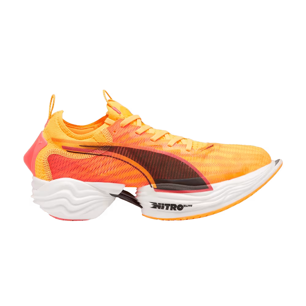 Puma Fast-R Nitro Elite 2 Sun Stream