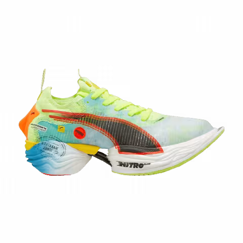 Puma Wmns Fast-R Nitro Elite 2 'Marathon Series'