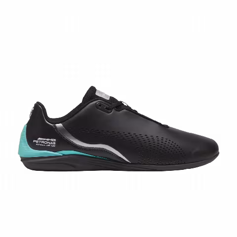 Puma Mercedes-AMG Petronas F1 x Drift Cat Decima 'Black Flat Grey'