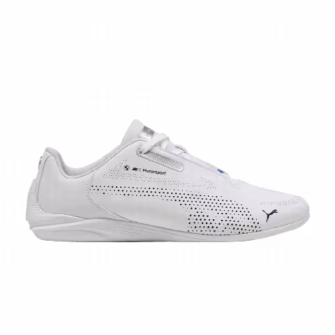 BMW M Motorsport x Puma Drift Cat Decima 2.0 'White'