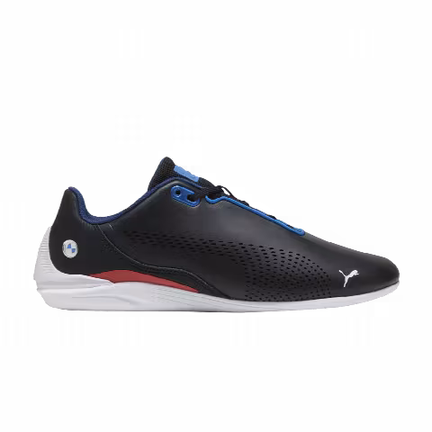 Puma BMW Motorsport x Drift Cat Decima 'Black Pop Red'