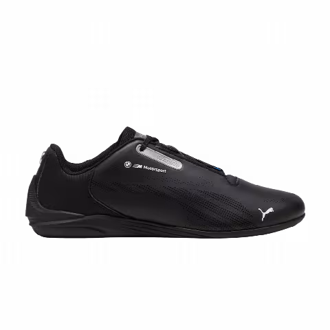 BMW M Motorsport x Puma Drift Cat Decima 2.0 'Black'