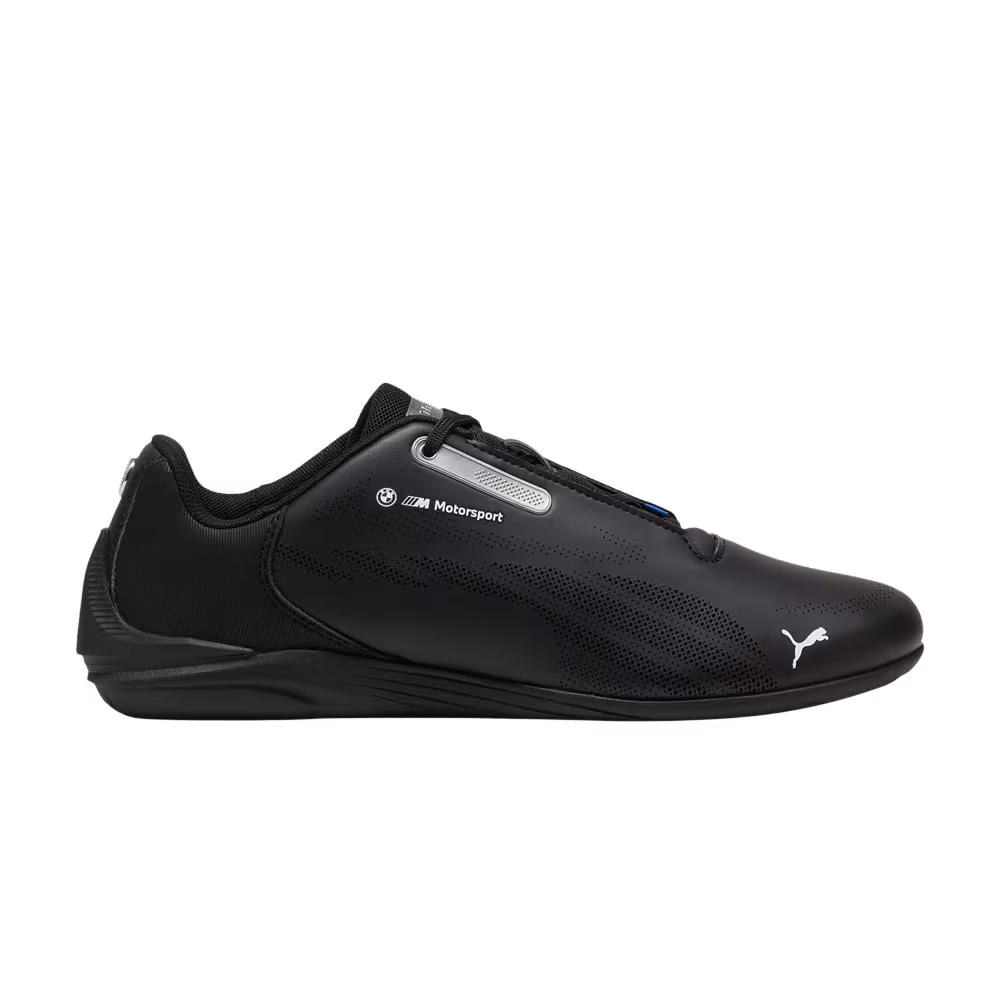 BMW M Motorsport x Puma Drift Cat Decima 2.0 Black