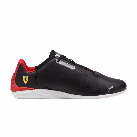 Puma Scuderia Ferrari x Drift Cat Decima 2.0 'Black Rosso Corsa'