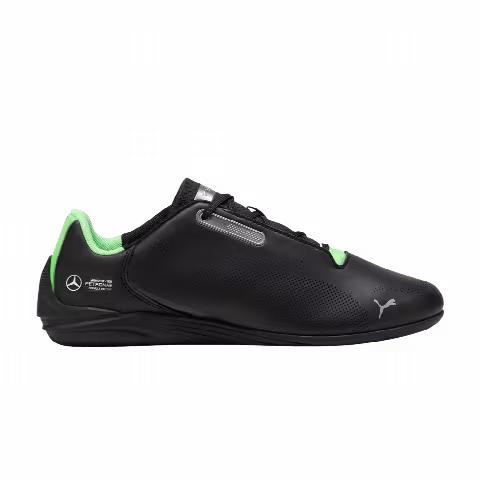 Mercedes-AMG Petronas F1 x Puma Drift Cat Decima 2.0 'Black Fizzy Green'