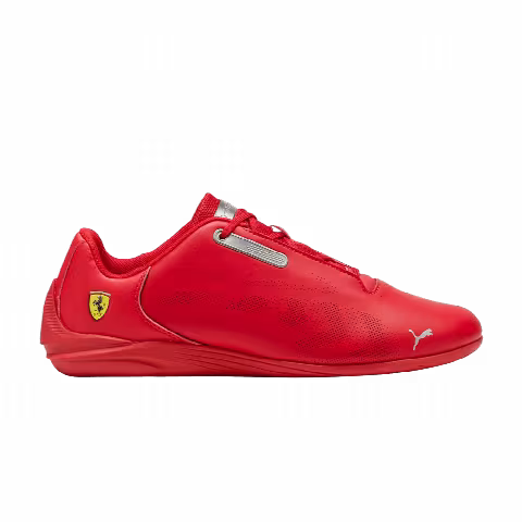 Puma Scuderia Ferrari x Drift Cat Decima 2.0 'Rosso Corsa'