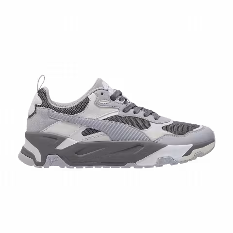 Puma Trinity 'Cool Dark Grey Silver'