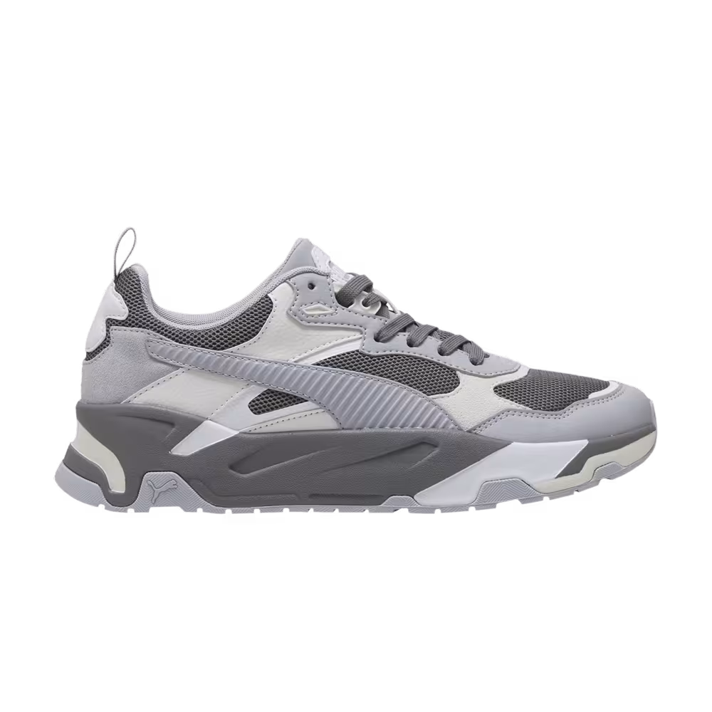 Puma Trinity Cool Dark Grey Silver