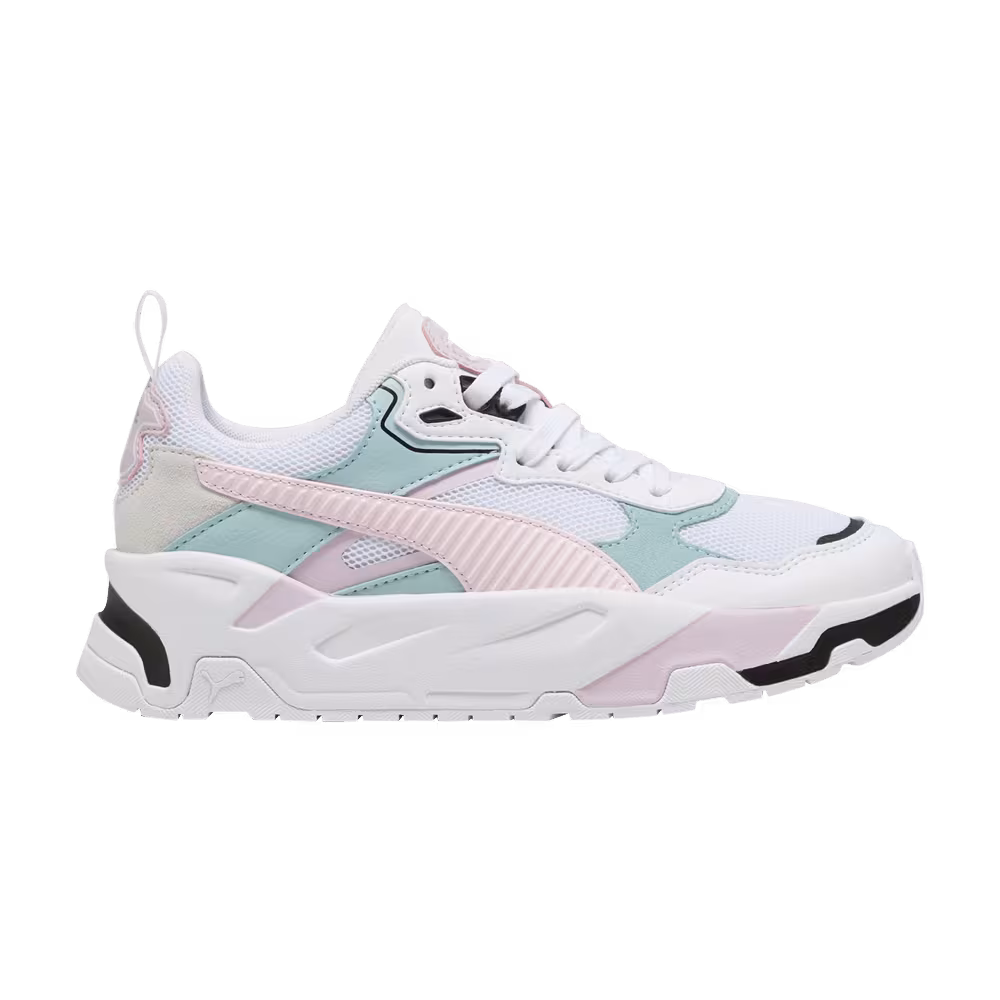 Puma Trinity Spring Summer