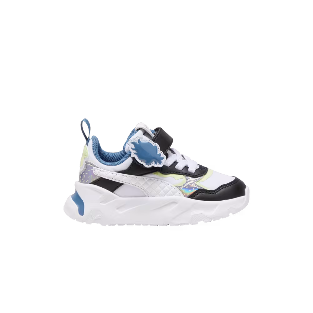 Trolls x Puma Trinity Toddler Branch