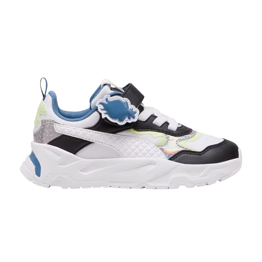 Trolls x Puma Trinity Little Kid Branch