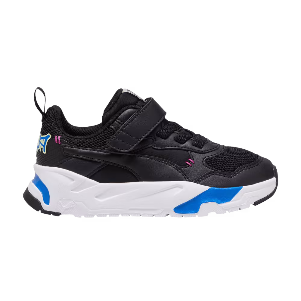 Puma Trinity Little Kid Mid 90s