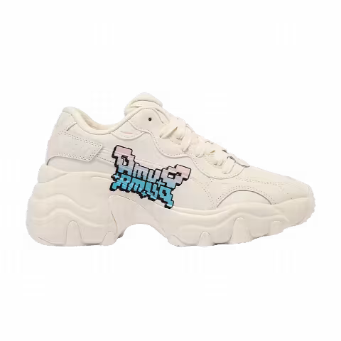 Puma Wmns Pulsar Wedge 'Nostalgic'