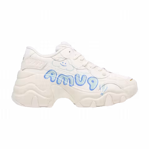 Puma Wmns Pulsar 'Wedge Cloud'
