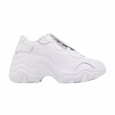 Puma Wmns Pulsar Wedge 'Badge - Love'