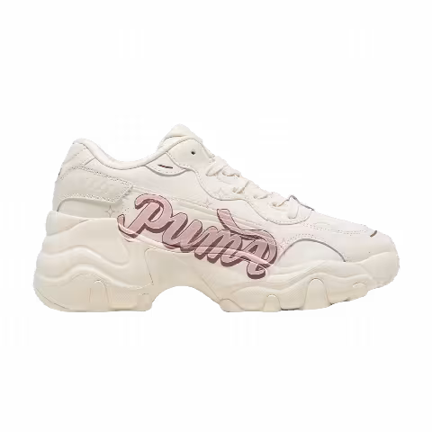Puma Wmns Pulsar Wedge 'Collegecore'