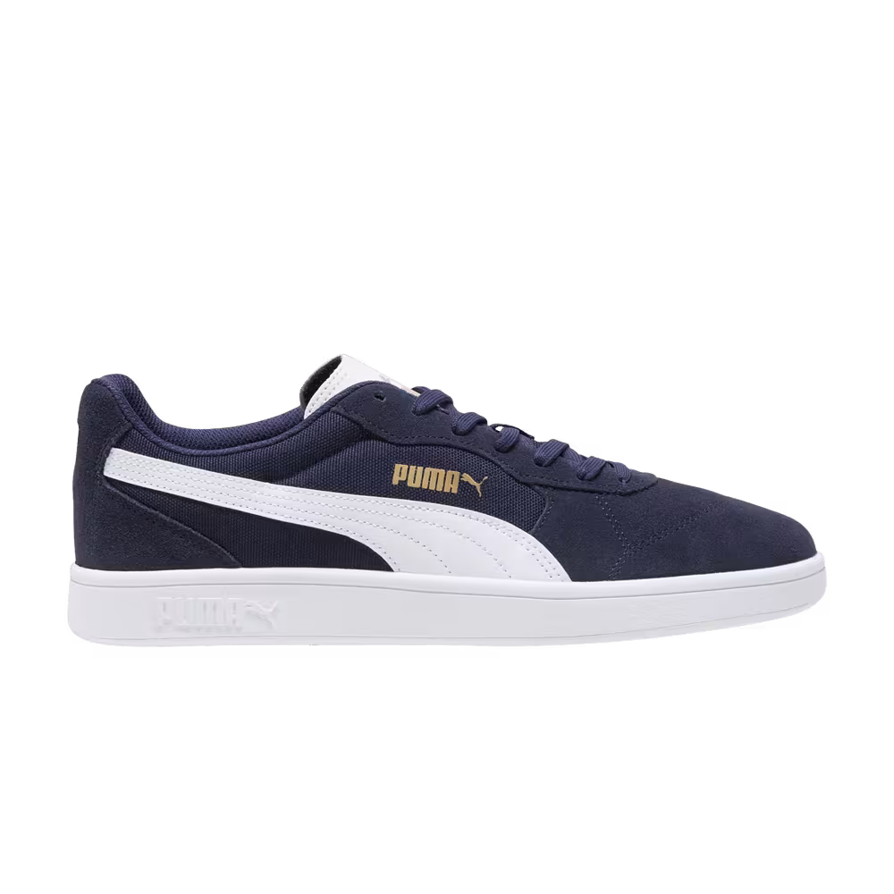 Puma Astro Play Navy White