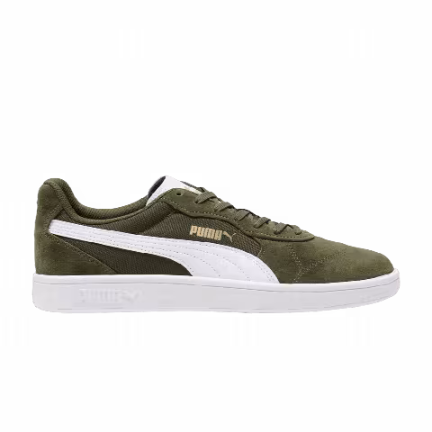 Puma Astro Play 'Dark Olive'