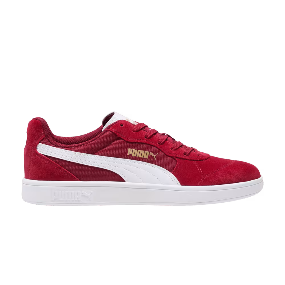 Puma Astro Play Rhubarb