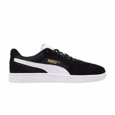 Puma Astro Play 'Black White'