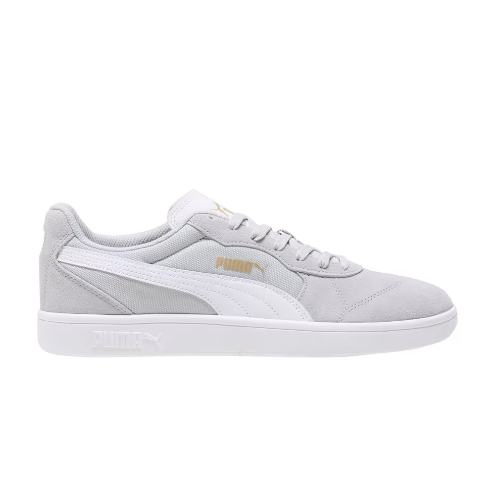 Puma Astro Play Flat Light Grey