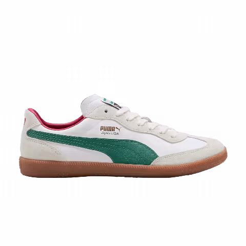 Puma Super Liga OG Retro 'White Vine Gum'