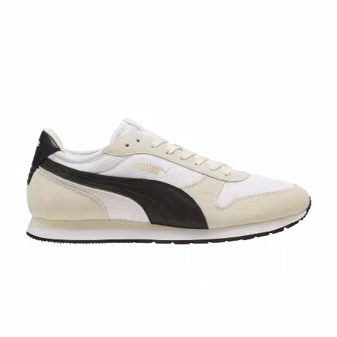 Puma ST Miler 'White Black Vapor Grey'