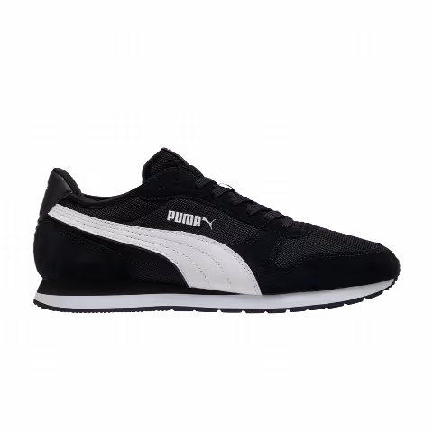 Puma ST Miler 'Black White'