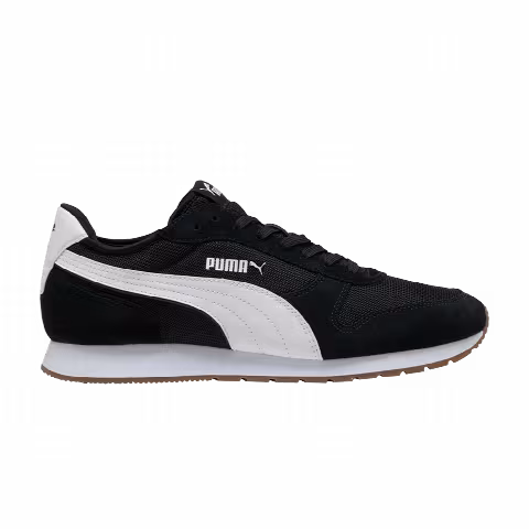 Puma ST Miler 'Black White'
