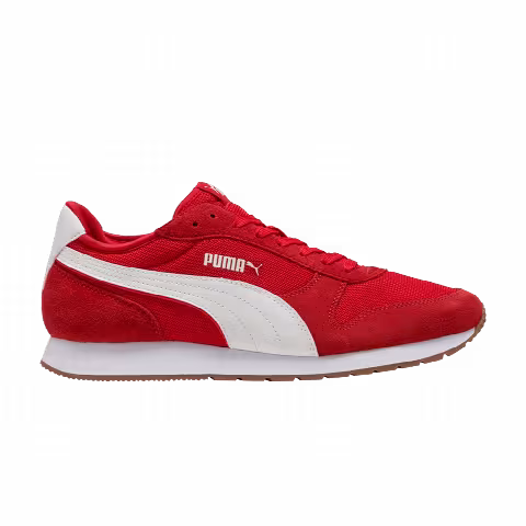 Puma ST Miler 'For All Time Red'