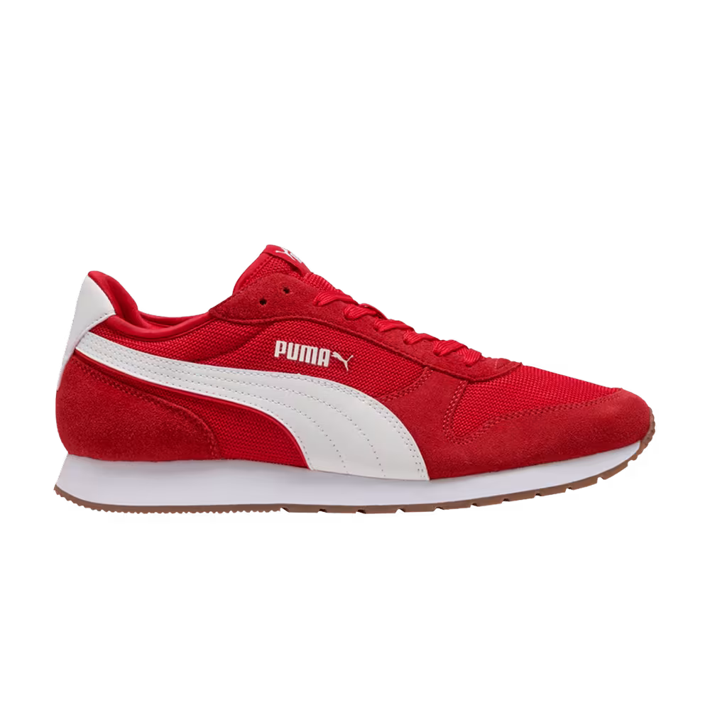 Puma ST Miler For All Time Red