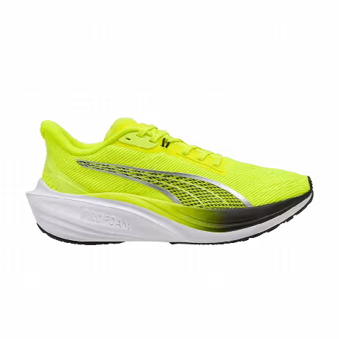 Puma Darter Pro 'Yellow Alert'