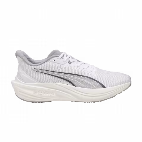 Puma Darter Pro 'Warm White'