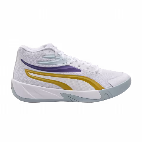 Puma Court Pro 'Lakers'