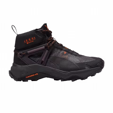Puma Wmns Explore Nitro Mid GORE-TEX 'Seasons - Midnight Plum Flame Flicker'