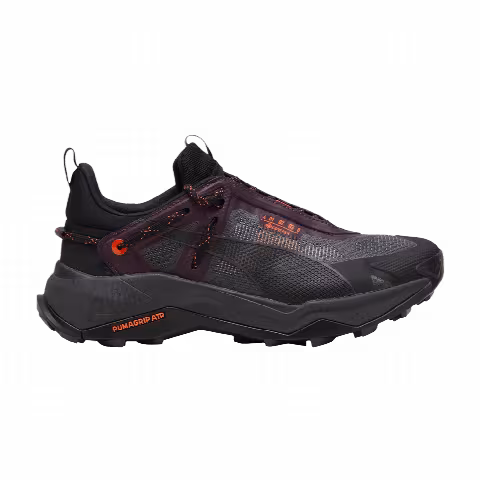 Puma Wmns Explore Nitro GORE-TEX 'Midnight Plum Flame Flicker'