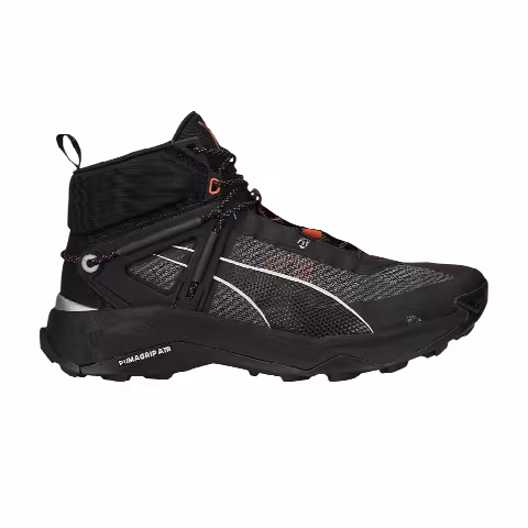 Puma Explore Nitro Mid 'Seasons - Black Chili Powder'