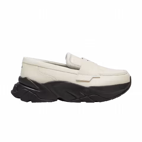 Puma Wmns Sophyr Loafer 'Alpine Snow Black'