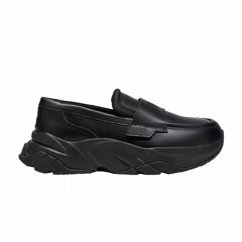 Puma Wmns Sophyr Loafer 'Black'