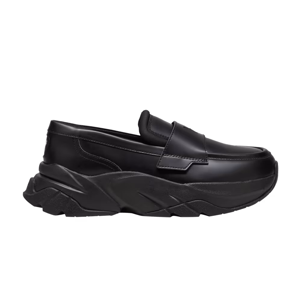 Puma Women's Sophyr Loafer Black