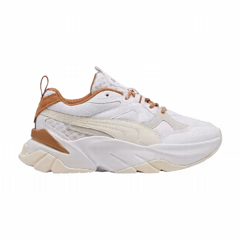 Puma Wmns Sophyr 'White Caramel Latte'