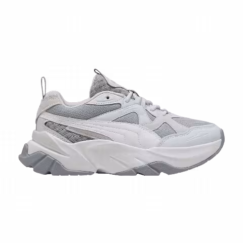Puma Wmns Sophyr 'Cool Mid Grey'