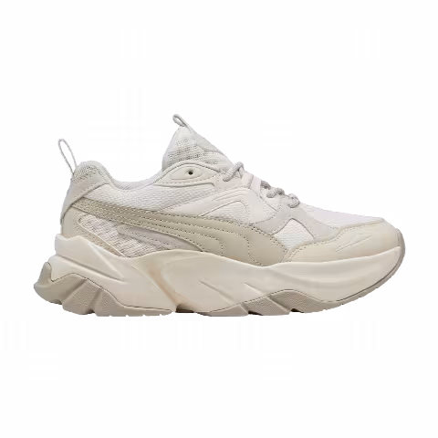 Puma Wmns Sophyr 'Warm White Desert Dust'